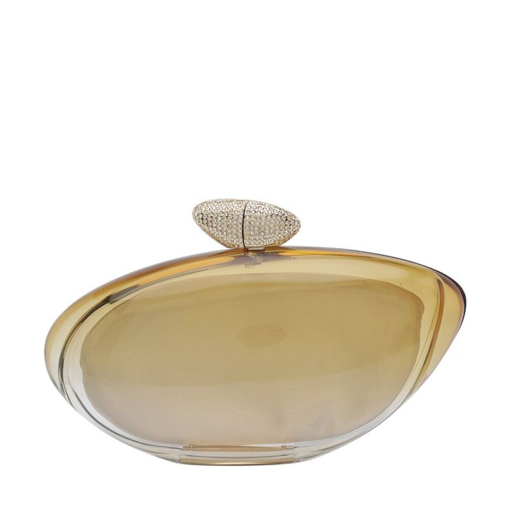 Benedetta Bruzziches Women Armonia Clutch